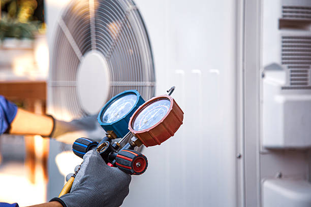 Affordable Furnace Repair solutions in Wellington, MO